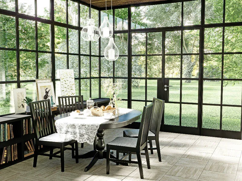 Керамогранит QUEBEC от производителя Grasaro –  фото