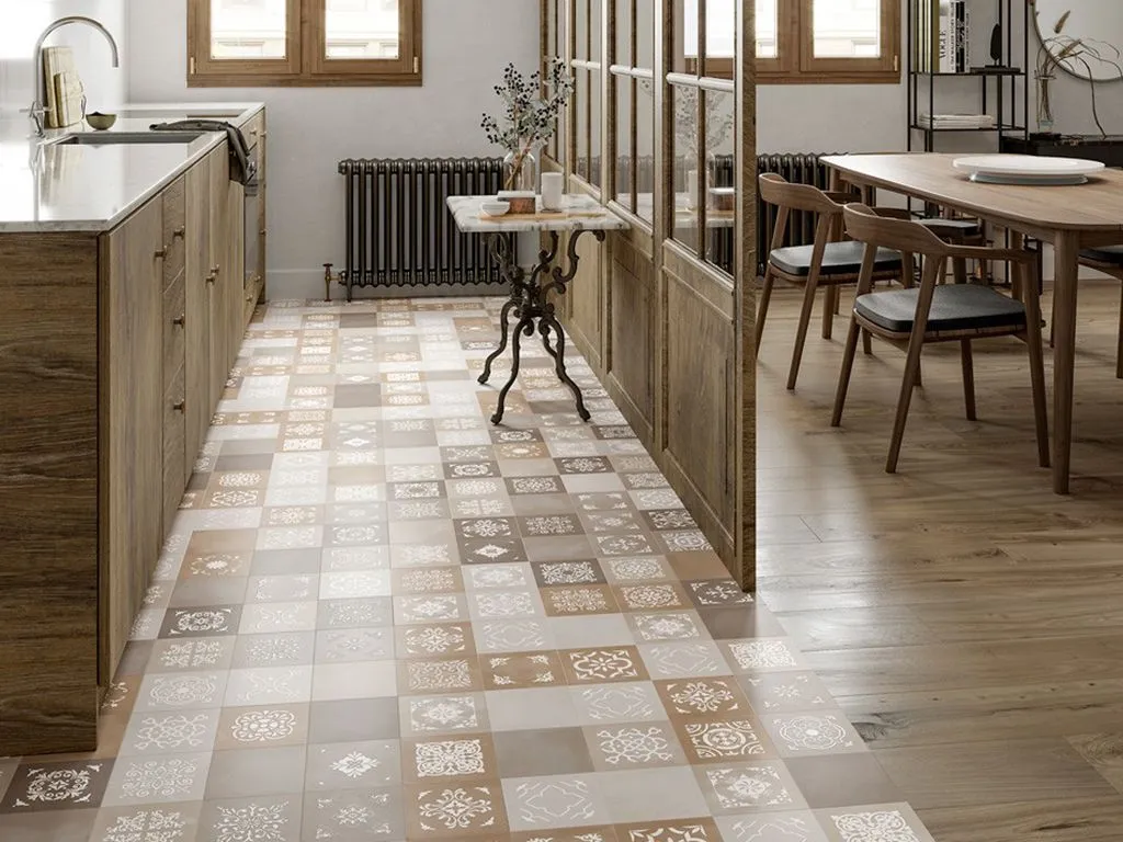 Керамогранит DELICE от производителя Gayafores –  фото