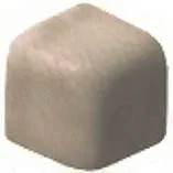 Вставка Milano&Wall 30,5 Grigio AE Spigolo (fNWE)