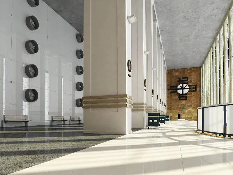 Керамогранит CRYSTAL от производителя Grasaro –  фото