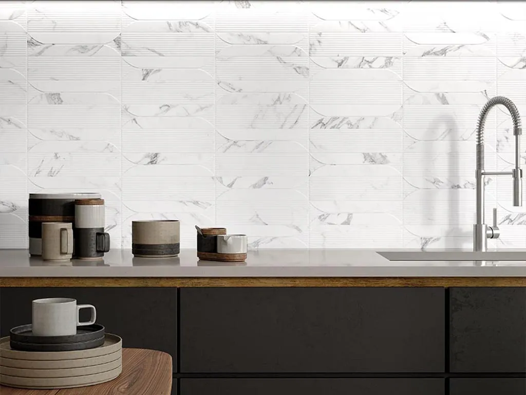 Керамогранит AURA от производителя Gayafores –  фото