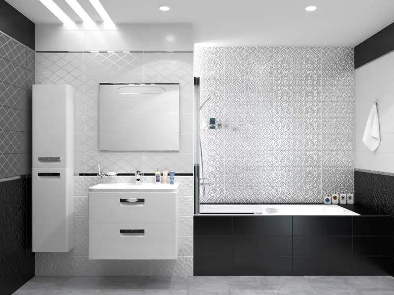 Керамическая плитка ERIDAN от производителя Laparet –  фото