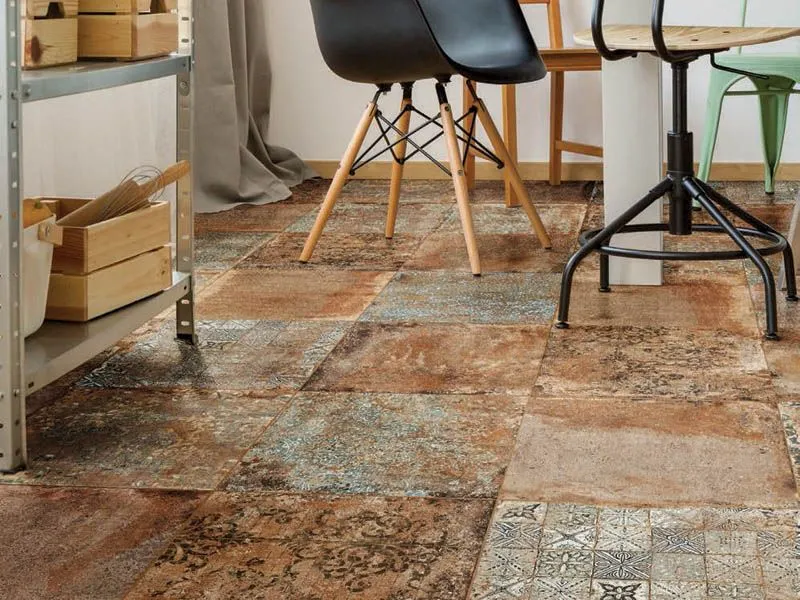 Керамогранит TERRE D'ORCIA от производителя Unica Ceramiche –  фото