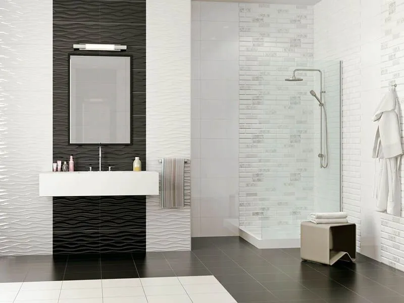 Керамическая плитка METRO от производителя Tecniceramica –  фото