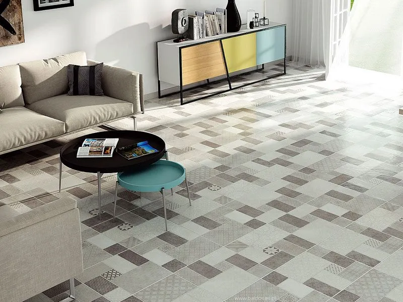 Керамическая плитка YARD от производителя Pamesa –  фото