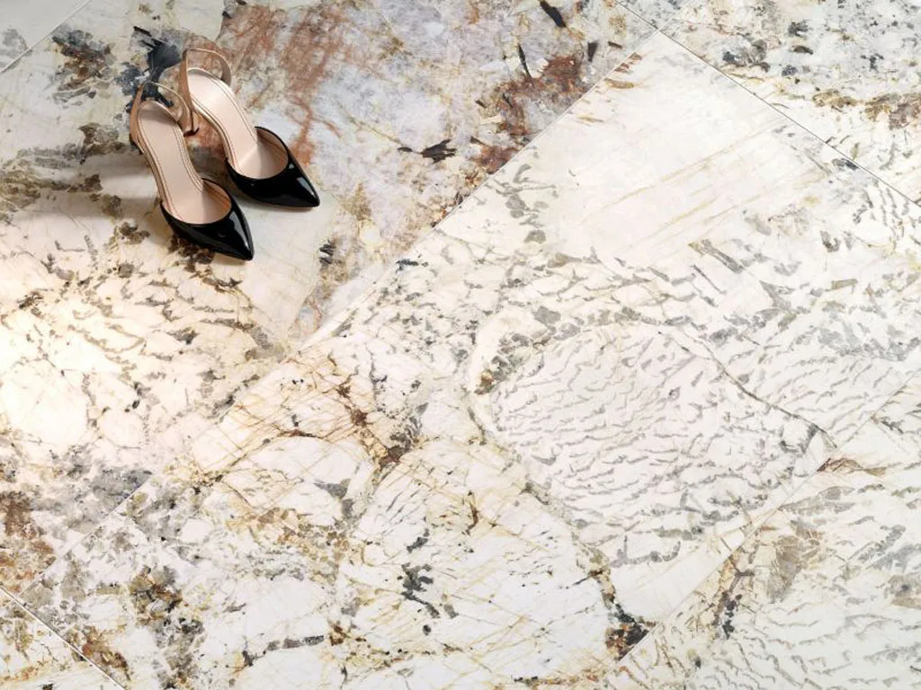 Керамогранит NOBILE от производителя Ariana –  фото