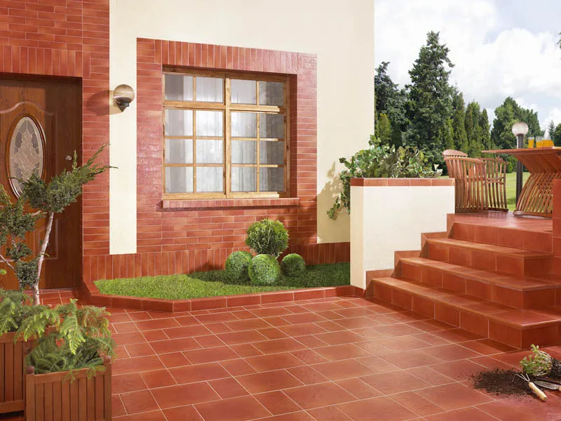 Ступени TAURUS от производителя Paradyz –  фото