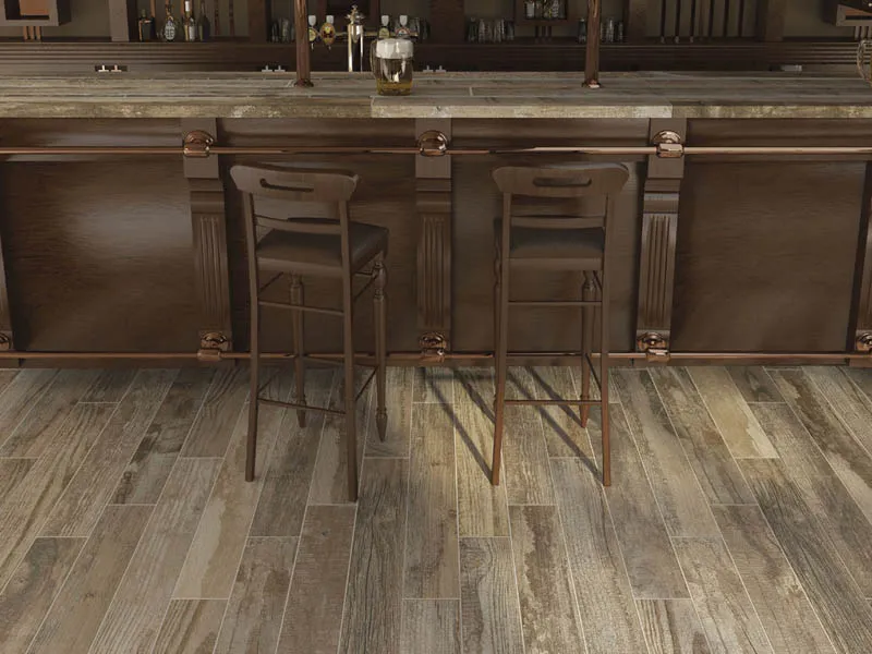 Керамогранит SALVAGE от производителя Rondine Group RHS –  фото