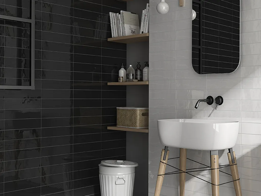 Керамическая плитка BRONX от производителя Ecoceramic –  фото