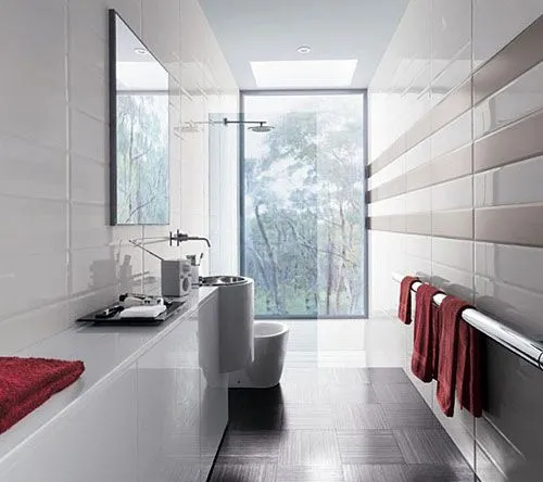 Керамическая плитка PURA от производителя FAP Ceramiche –  фото