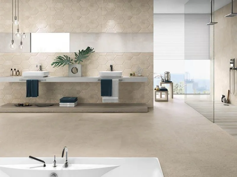 Керамическая плитка SUMIONIC от производителя Ibero Ceramicas –  фото