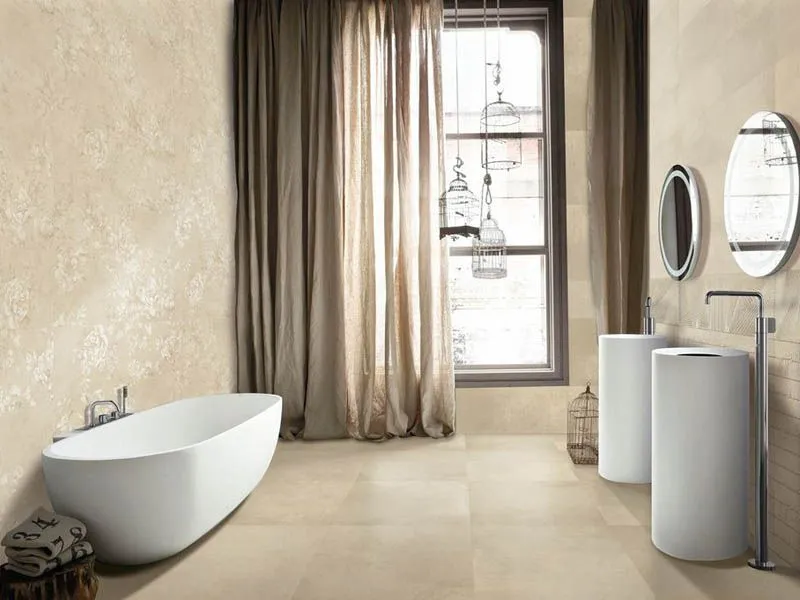 Керамическая плитка ADVANCE от производителя Ibero Ceramicas –  фото