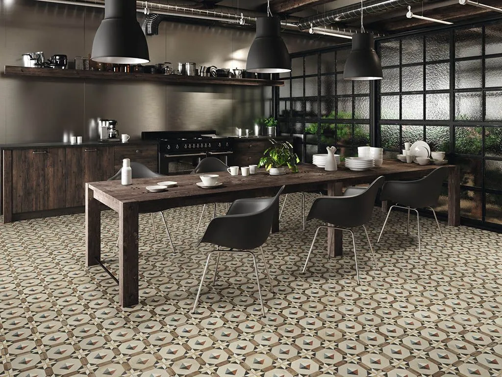 Керамическая плитка FS CHESTER от производителя Peronda –  фото