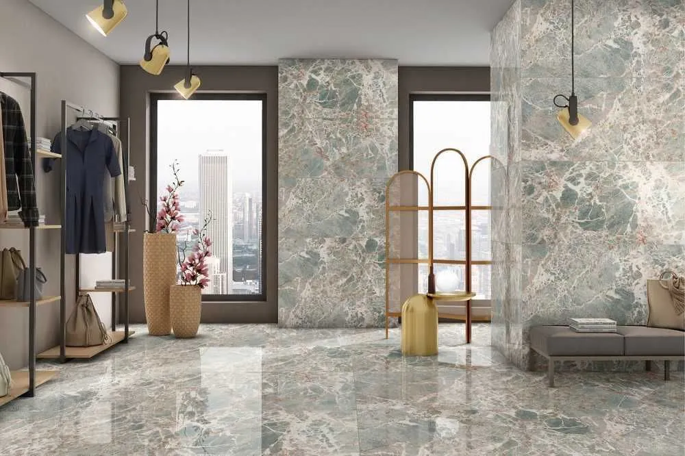  AMAZONITE от производителя Velsaa –  фото