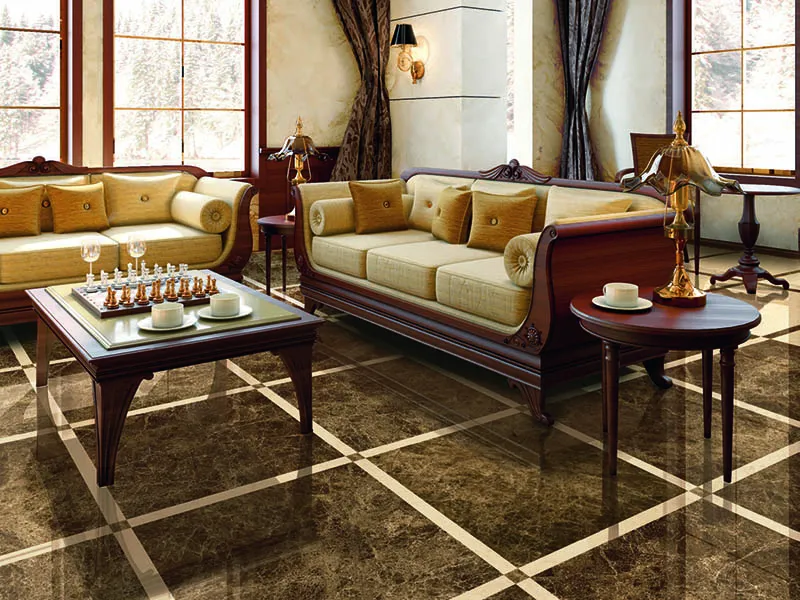 Керамогранит PERSEPOLIS от производителя Museum –  фото