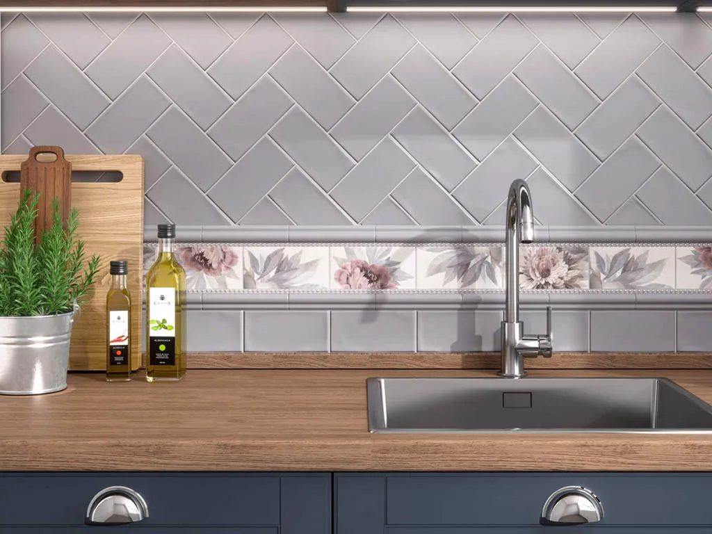 Керамическая плитка ТОРТОНА от производителя Kerama Marazzi –  фото