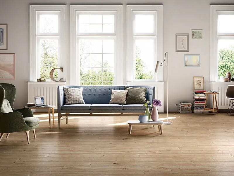 Керамогранит TREVERKEVER от производителя Marazzi Italy –  фото