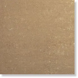 Керамогранит D 813 60 КР Светло-коричневый "под травертин" полир.