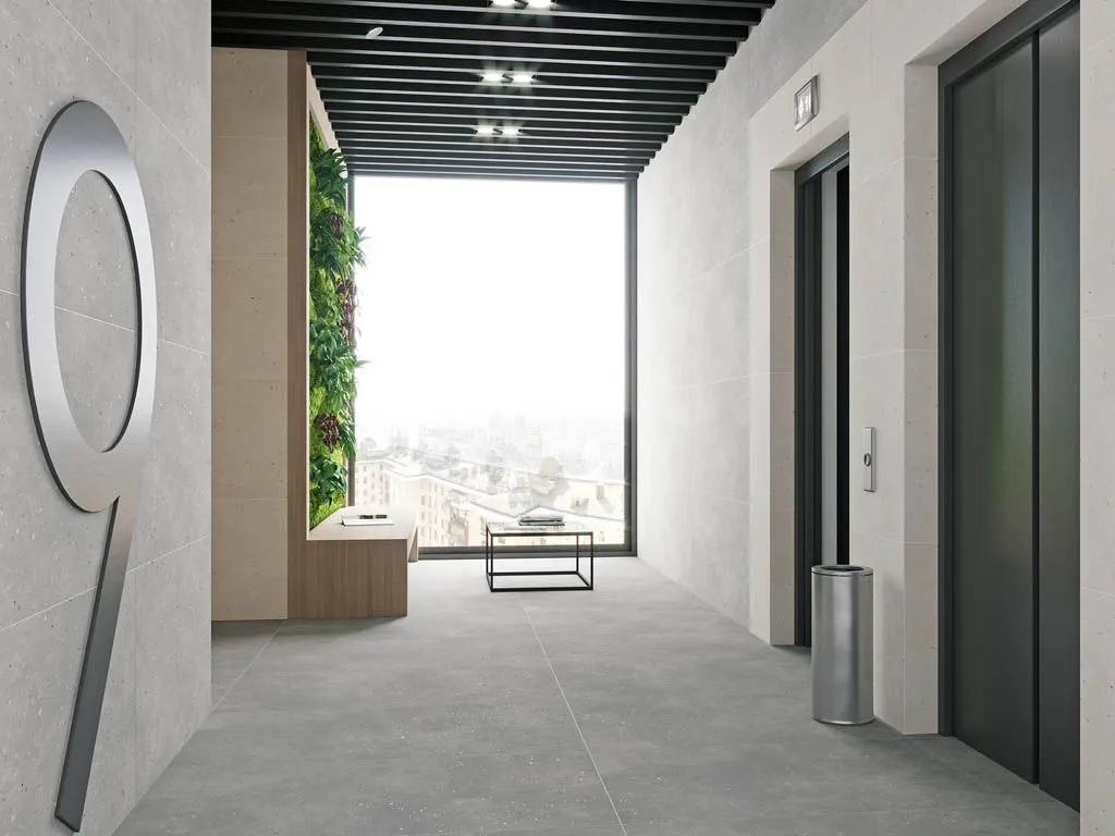 Керамогранит GRANELLA от производителя Grasaro –  фото