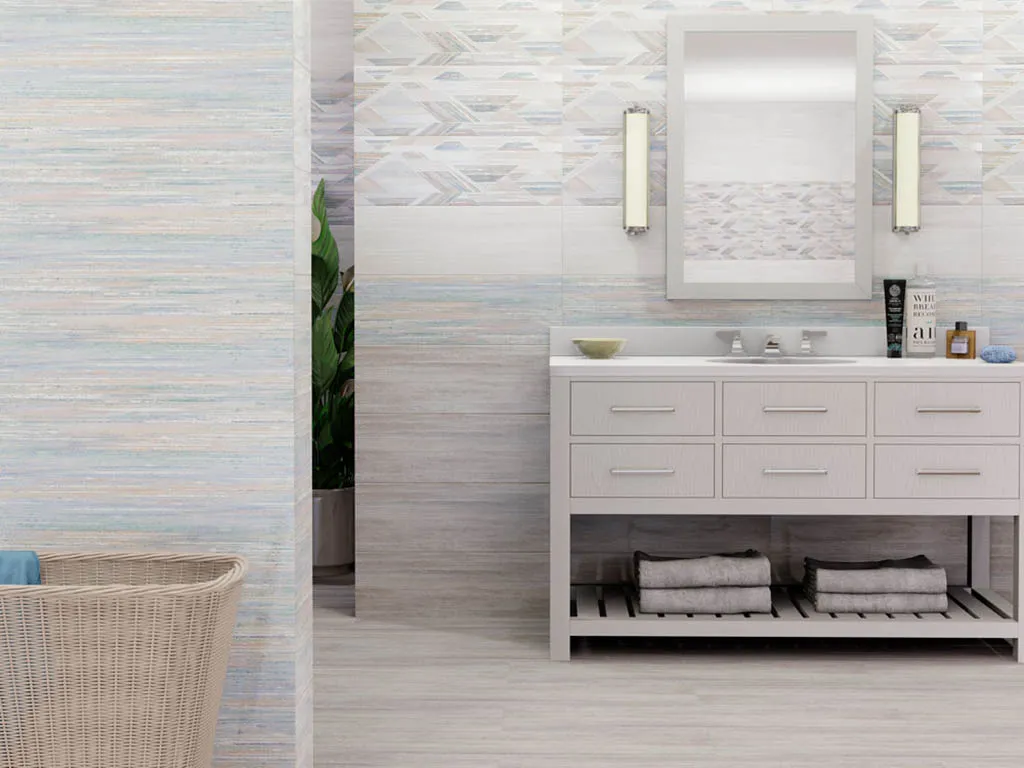 Керамическая плитка MEDIS от производителя Alma Ceramica –  фото