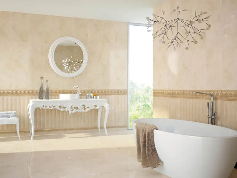 Керамическая плитка OSIRIS от производителя Baldocer –  фото