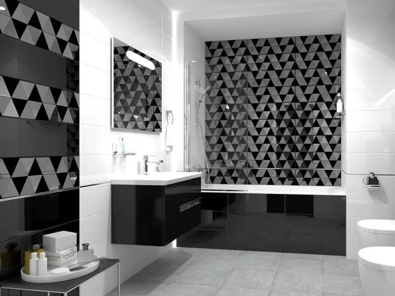 Керамическая плитка SIGMA от производителя Laparet –  фото