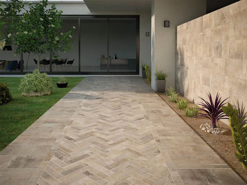 Керамогранит BOLDSTONE/BRICKBOLD от производителя Gayafores –  фото