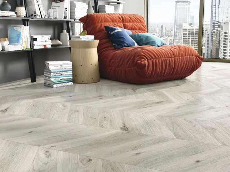 Керамогранит CHEVRON (CARMEN) от производителя APE Ceramica –  фото