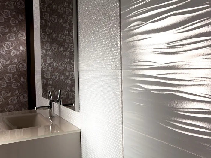 Керамическая плитка IDOLE от производителя Venus –  фото