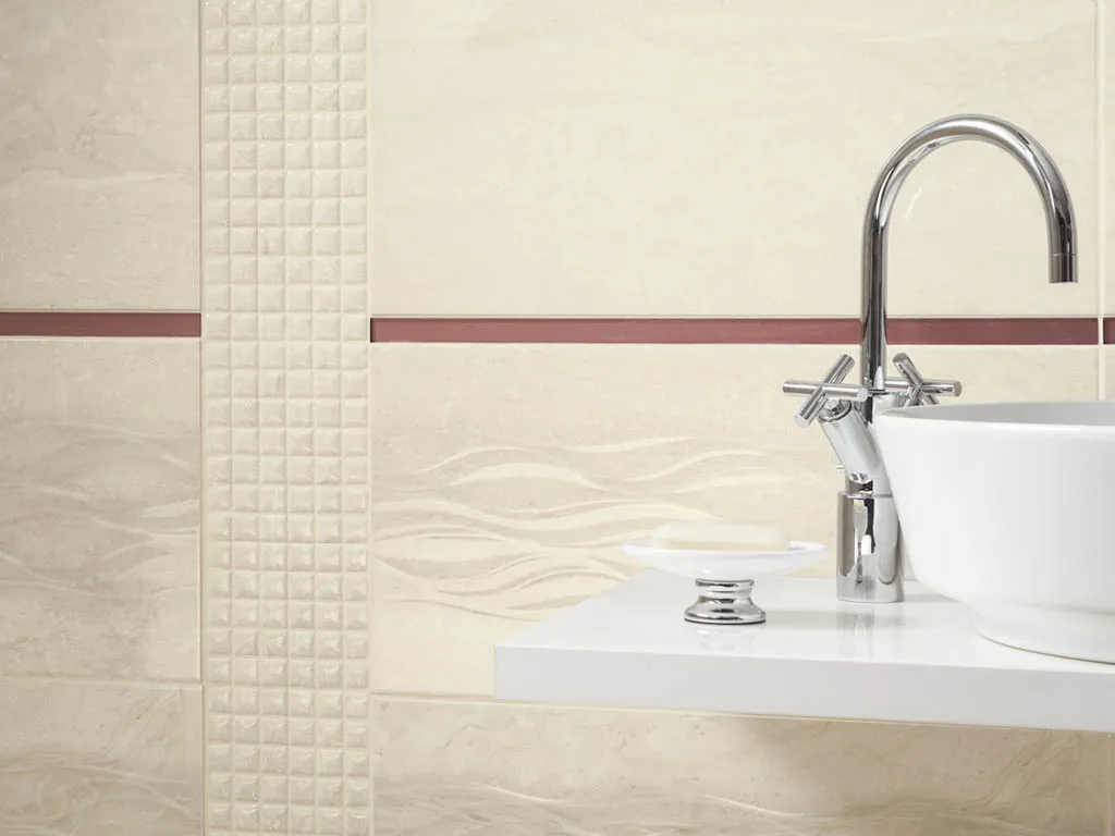 Керамическая плитка CORALINE от производителя Paradyz –  фото