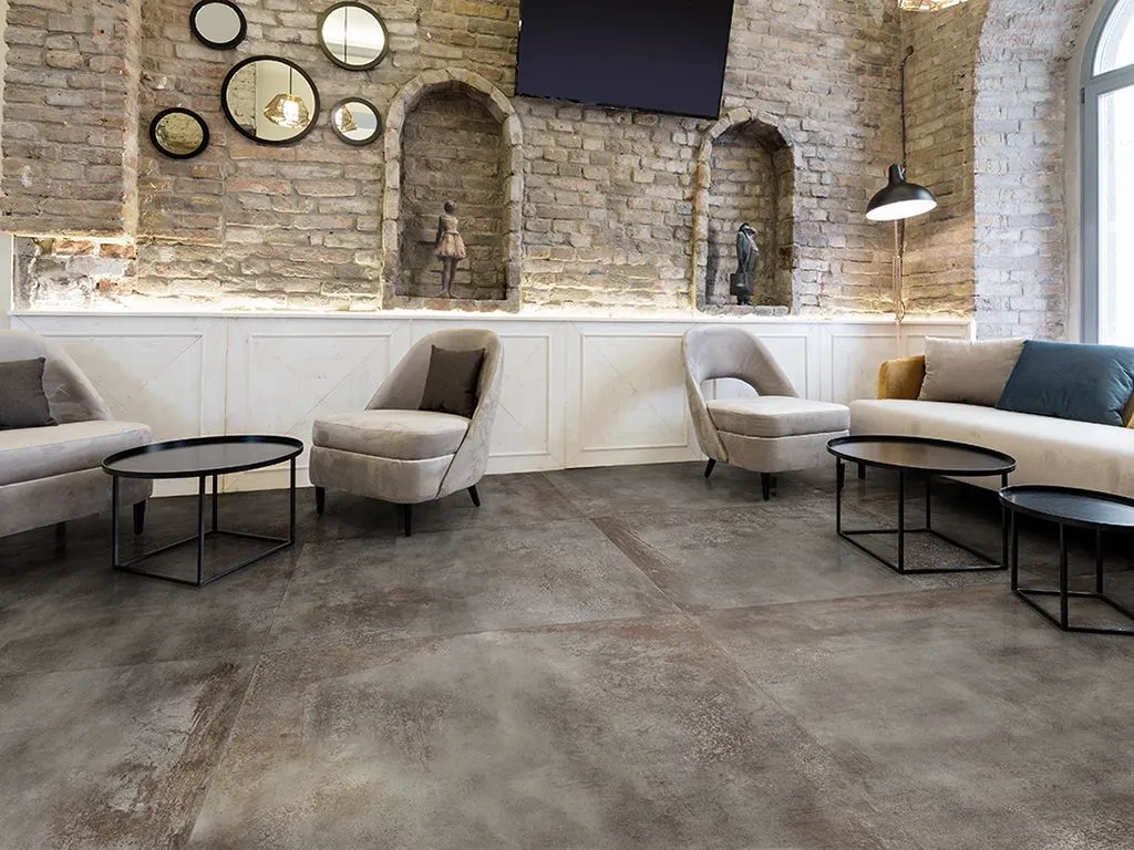 Керамогранит FLATIRON от производителя EnergieKer/IL Cavallino –  фото