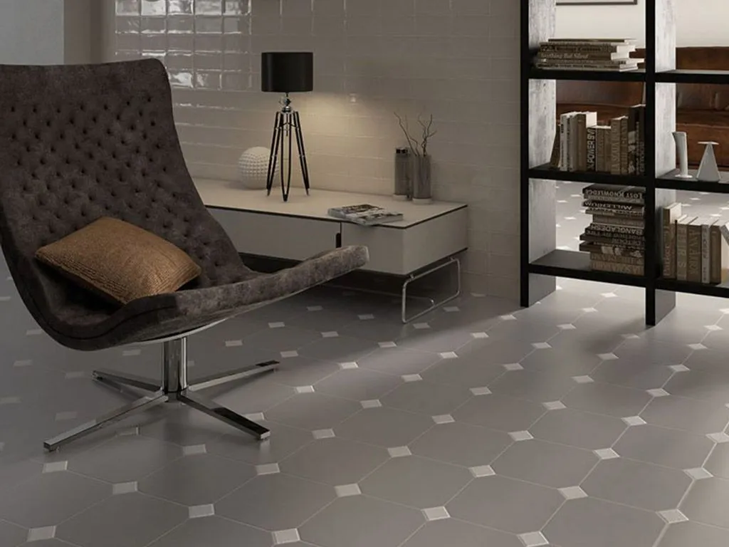 Керамогранит OCTAGON от производителя Equipe Ceramicas –  фото