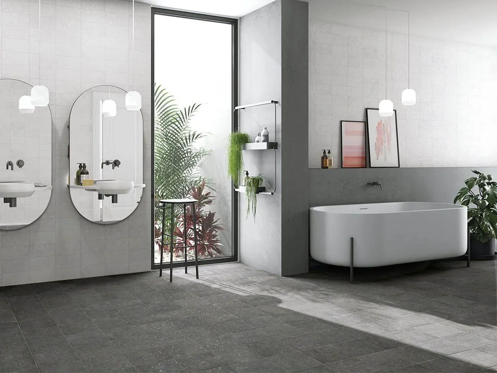 Керамогранит SONAR от производителя Harmony –  фото