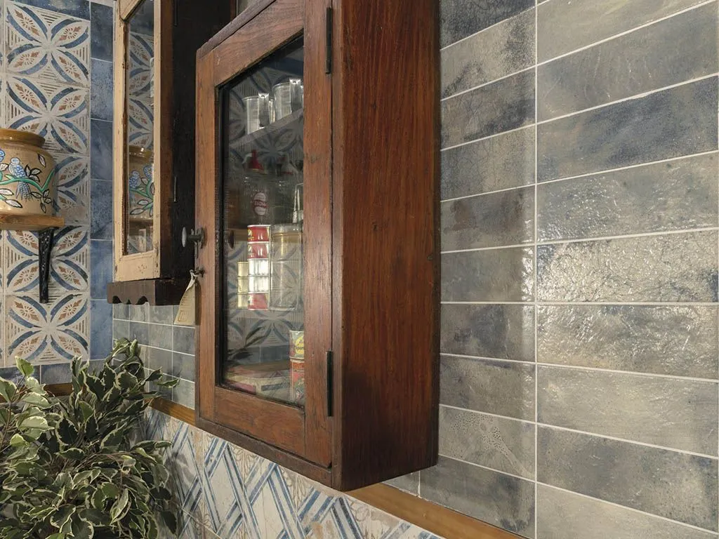 Керамическая плитка FS ROOTS от производителя Peronda –  фото