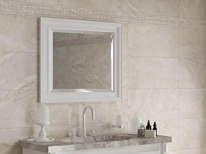 Керамическая плитка PAPIRO от производителя Absolut Keramika –  фото