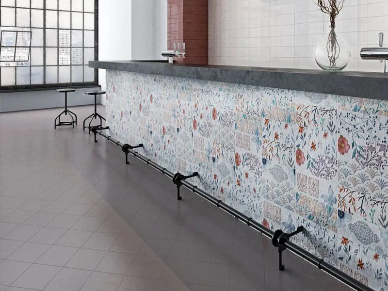 Керамическая плитка FOREVER от производителя Cas Ceramica –  фото