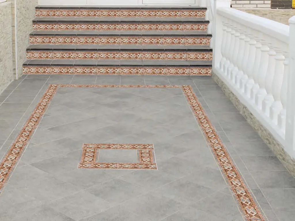 Ступени VEGA от производителя Exagres –  фото