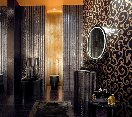 Керамическая плитка SUITE от производителя FAP Ceramiche –  фото