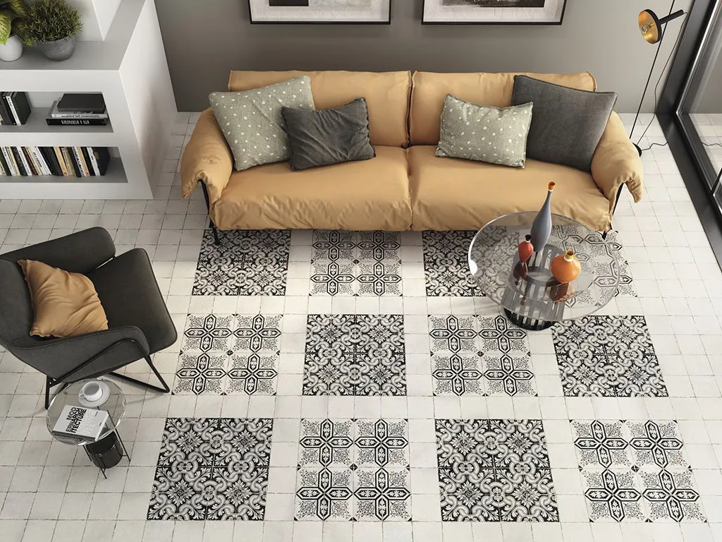 Керамогранит SAVONA от производителя APE Ceramica –  фото