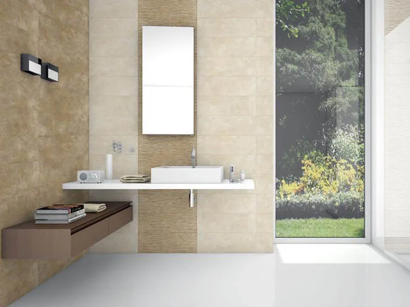 Керамическая плитка LAND от производителя Emigres –  фото