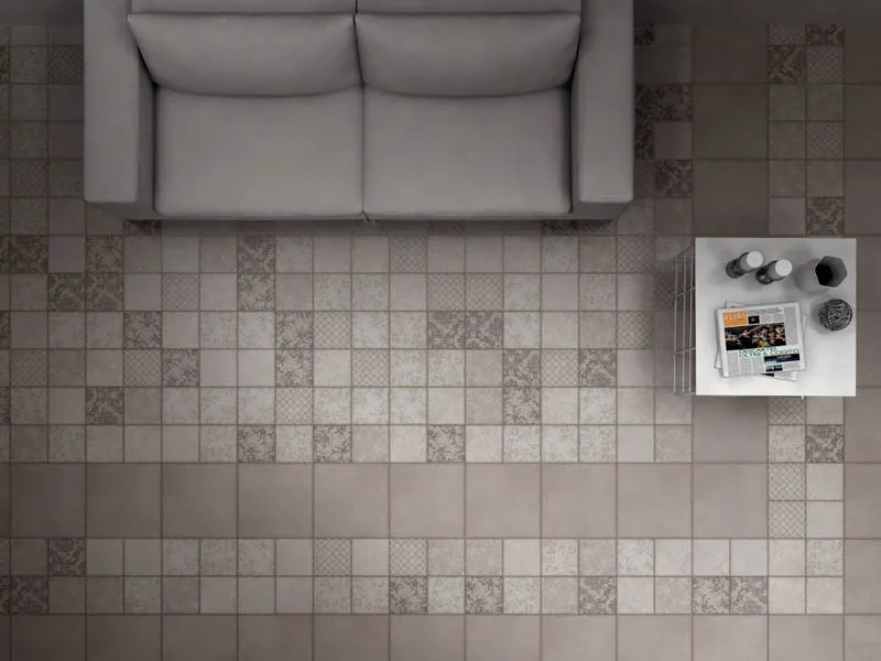 Керамическая плитка МАРЧИАНА от производителя Kerama Marazzi –  фото