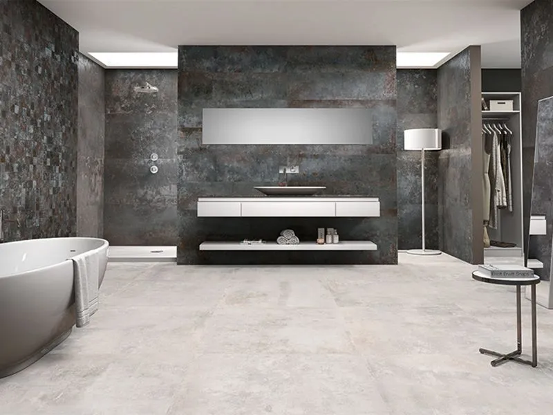 Керамогранит GRAVITY от производителя Ibero Ceramicas –  фото