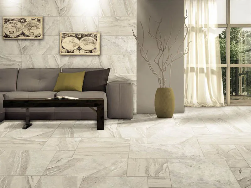 Керамогранит TAMPA от производителя La Platera –  фото