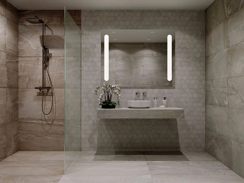 Керамогранит KAILAS от производителя Ametis –  фото