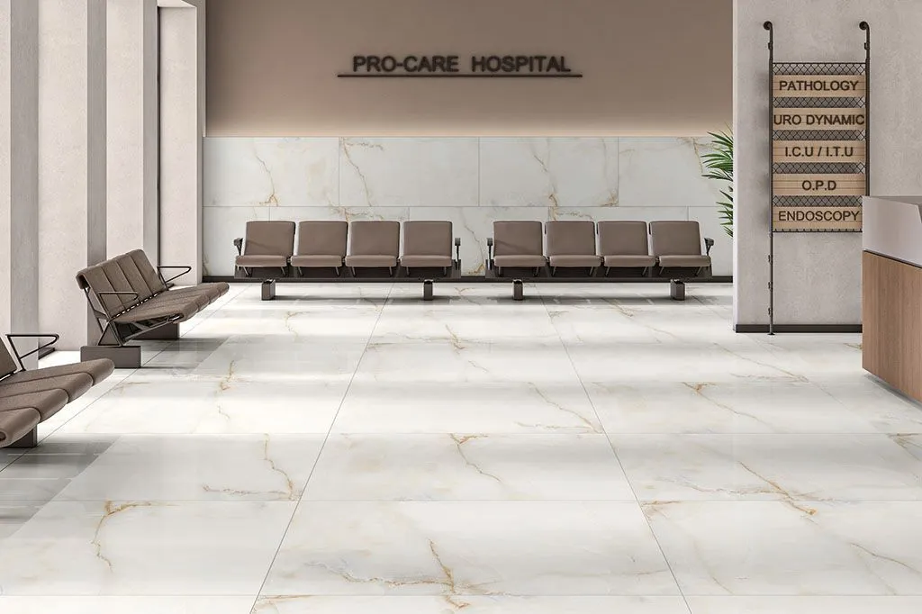 Керамогранит ANTI SKY от производителя Flais Granito –  фото