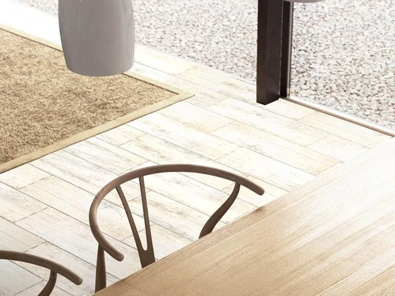 Керамогранит CHALET от производителя Estima –  фото