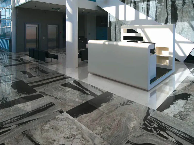 Керамогранит COPACABANA от производителя AVA Ceramica –  фото