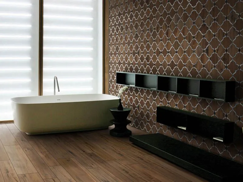 Керамическая плитка I LEGNI от производителя Colli Ceramica –  фото