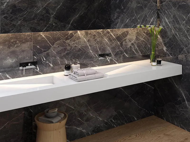 Керамогранит MARBLES 45*90/60*120 от производителя Pamesa –  фото