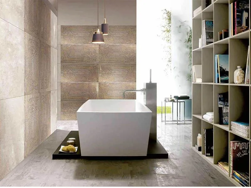 Керамогранит HERITAGE от производителя Ceramiche Brennero –  фото